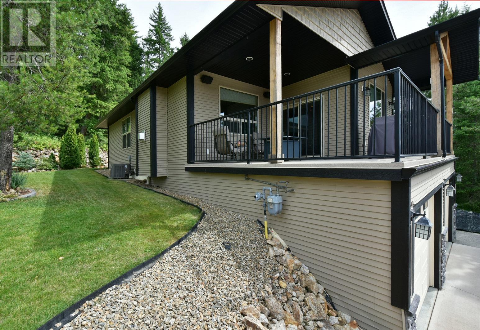 Photo 31 of 2592 Alpen Paradies Road Unit 56, Blind Bay BC