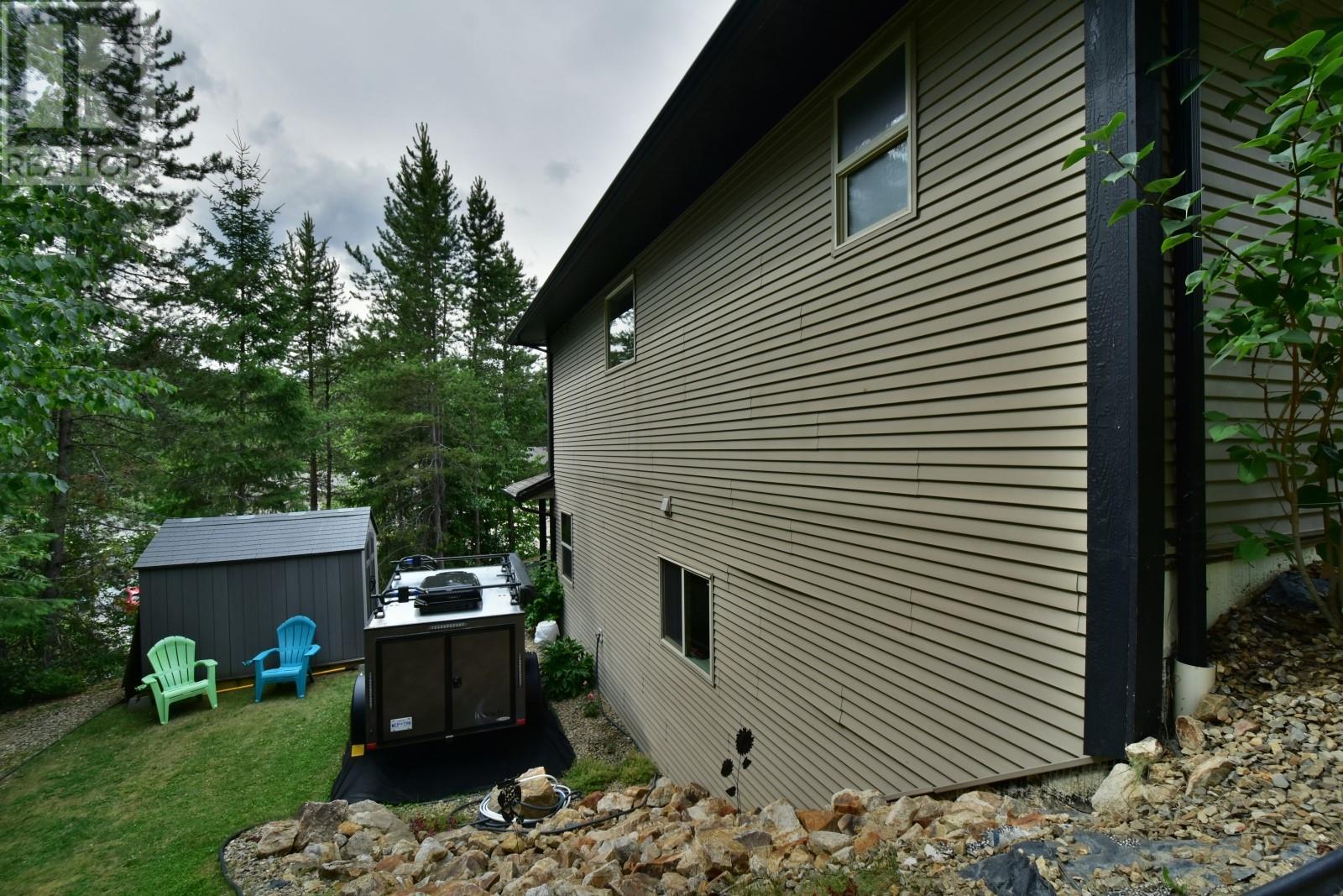 Photo 55 of 2592 Alpen Paradies Road Unit 56, Blind Bay BC