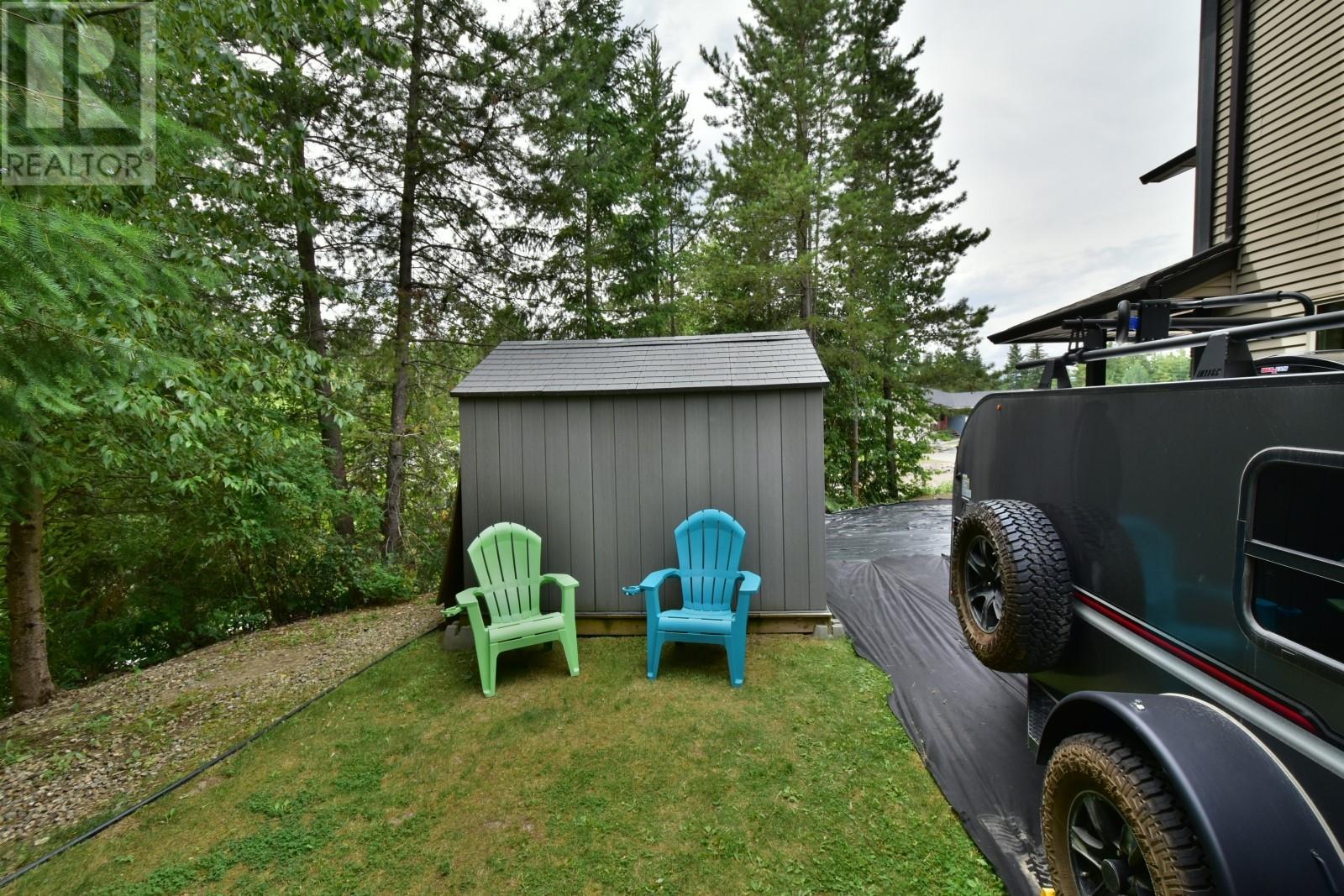 Photo 20 of 2592 Alpen Paradies Road Unit 56, Blind Bay BC