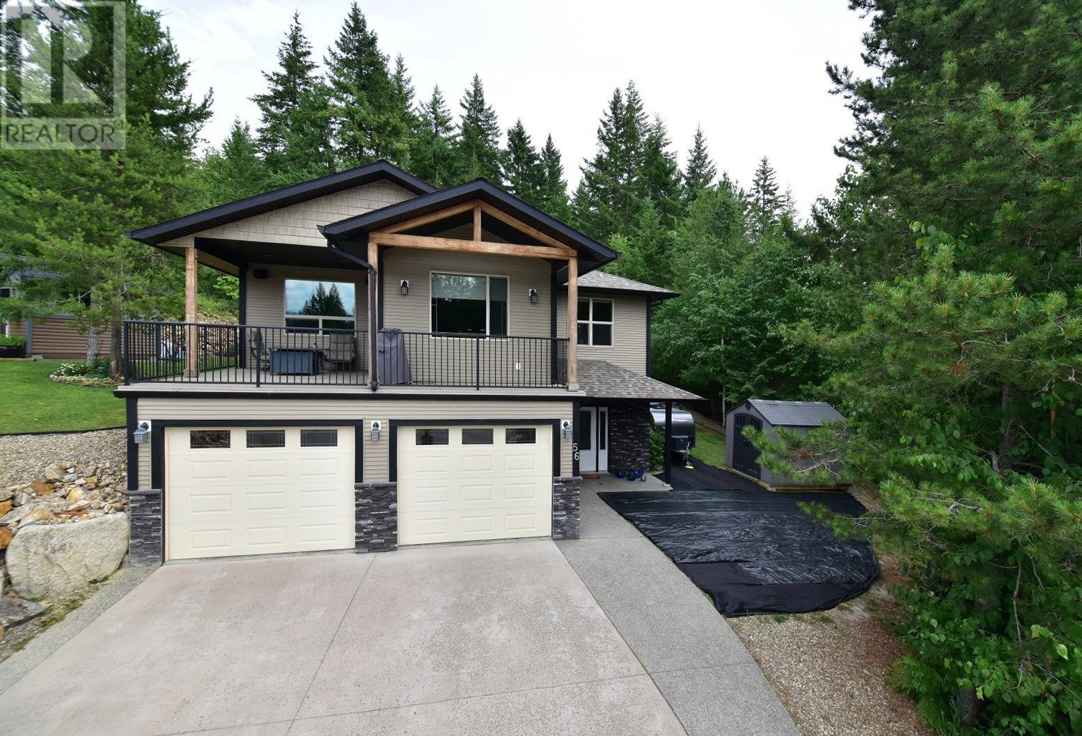 Photo 10 of 2592 Alpen Paradies Road Unit 56, Blind Bay BC