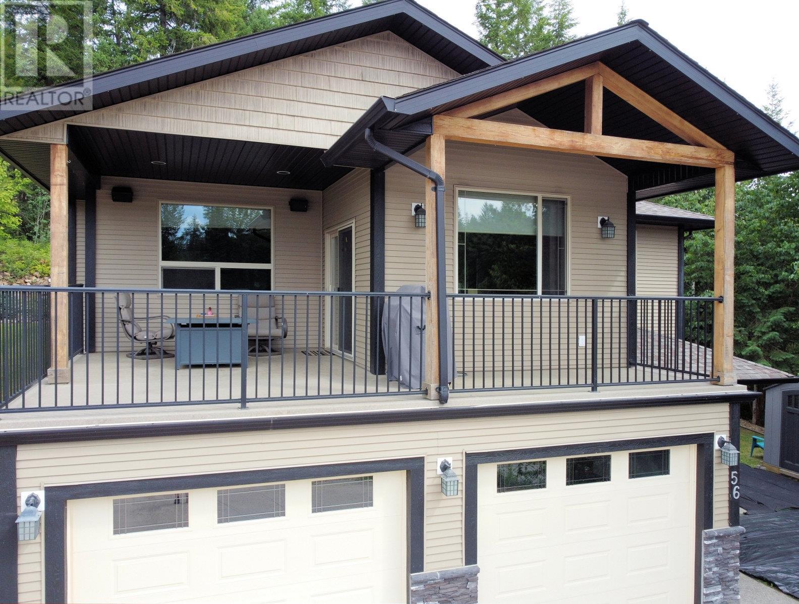 Photo 22 of 2592 Alpen Paradies Road Unit 56, Blind Bay BC