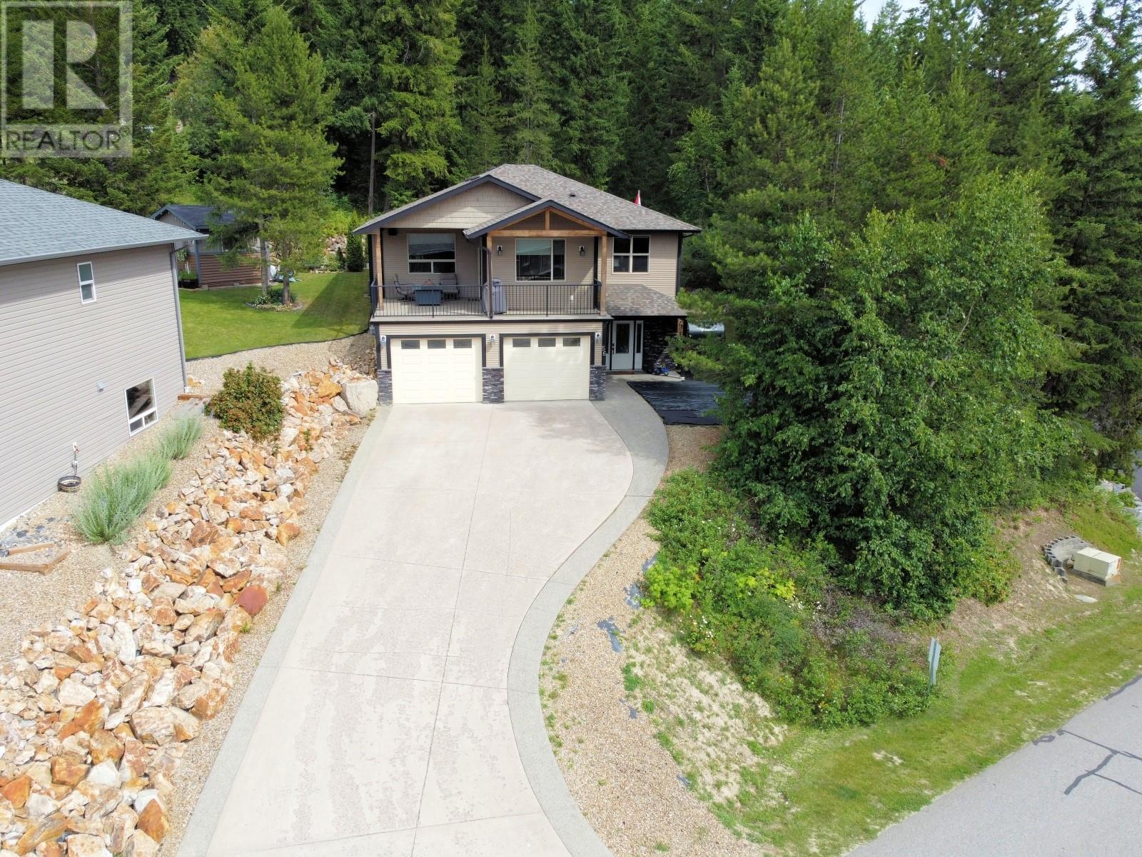 Photo 15 of 2592 Alpen Paradies Road Unit 56, Blind Bay BC