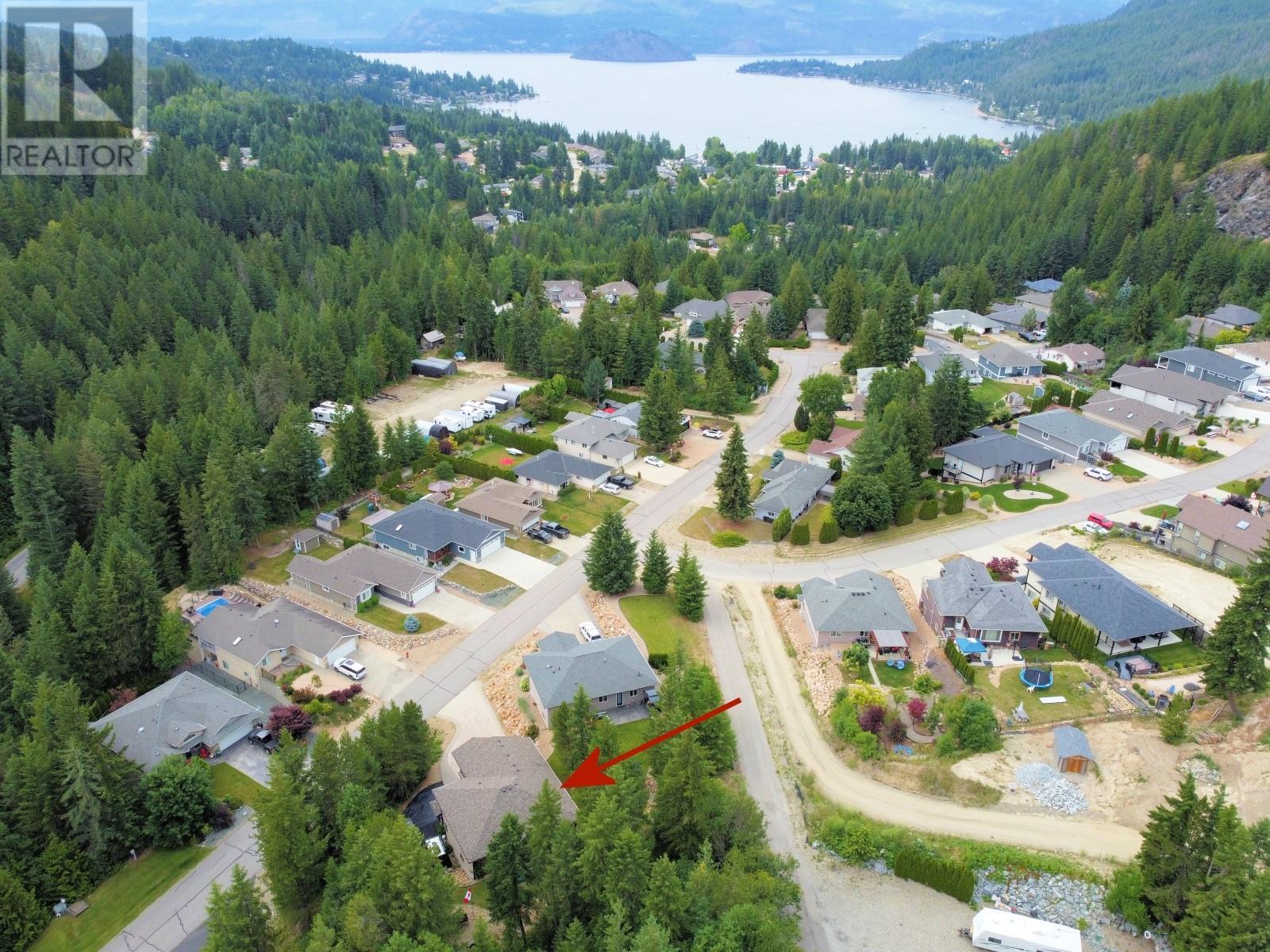 Photo 28 of 2592 Alpen Paradies Road Unit 56, Blind Bay BC