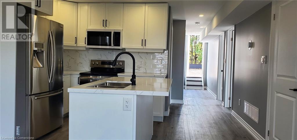 Photo 7 of 262 Ottawa Street N Unit 1, Hamilton ON