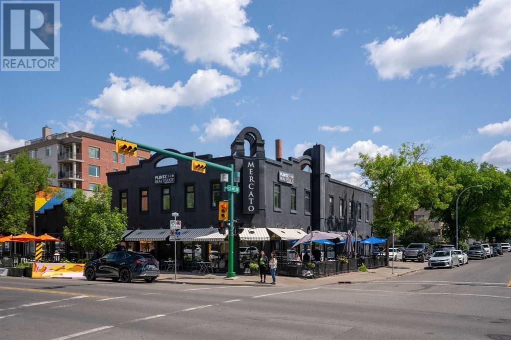 Single Family House for Sale in    Avenue SW Mission Calgary 