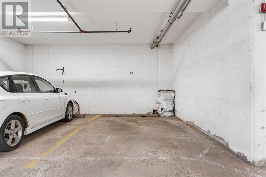 302, 333 22 Avenue SW, Calgary, Alberta