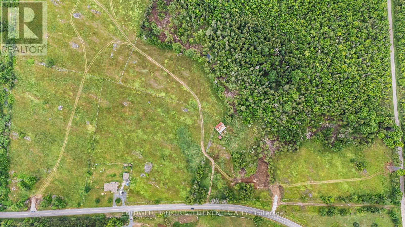 Photo 4 of Pt 2 Herron Mills Road, Lanark Highlands ON