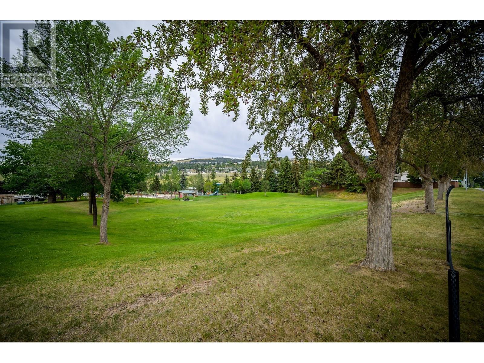 2084 Robson Place Unit# 4, Kamloops