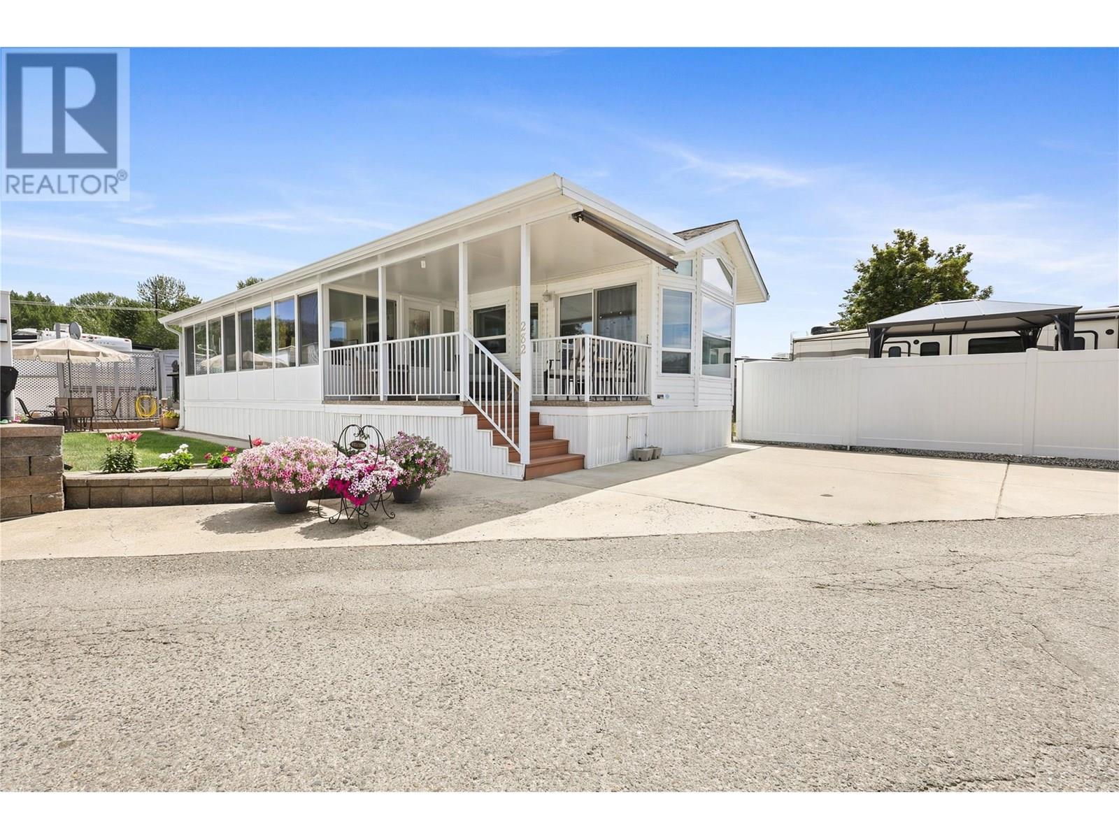 282 415 Commonwealth Road, Kelowna