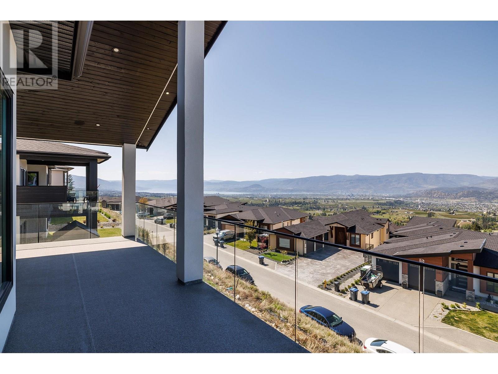  2250 Lavetta Drive, Kelowna