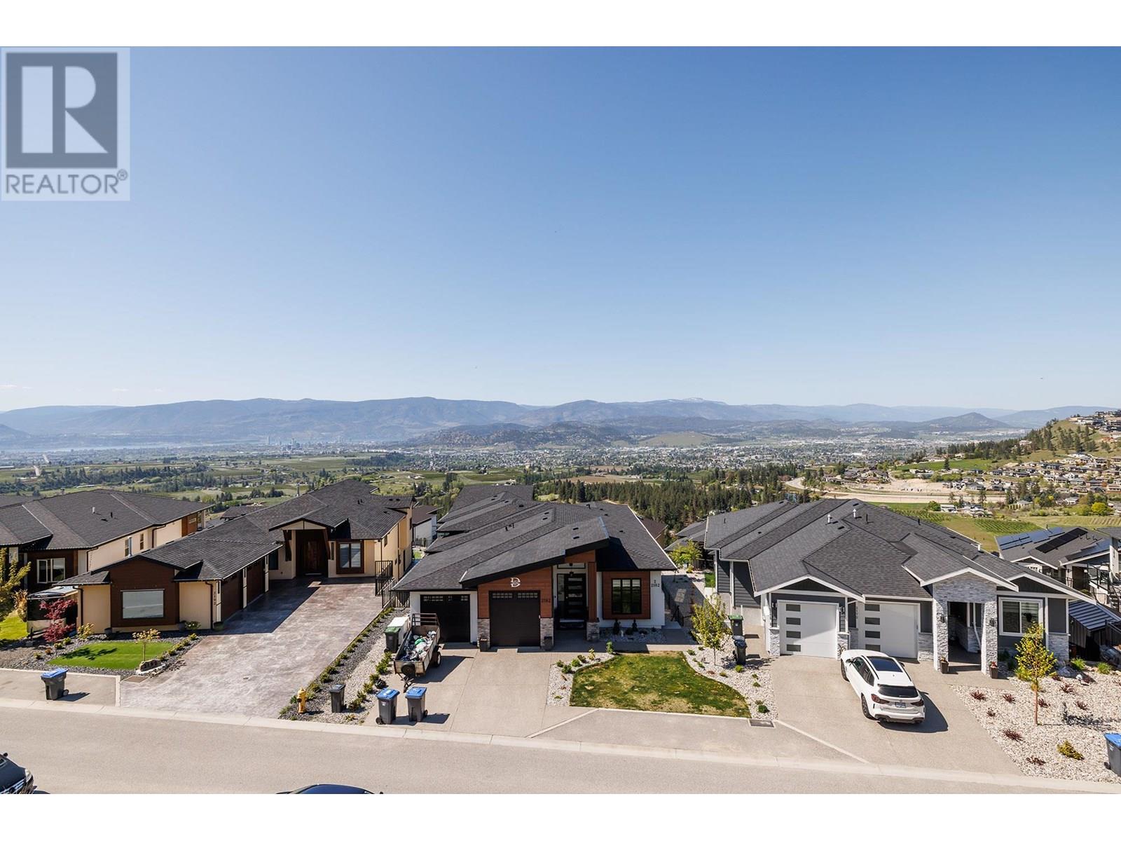  2250 Lavetta Drive, Kelowna