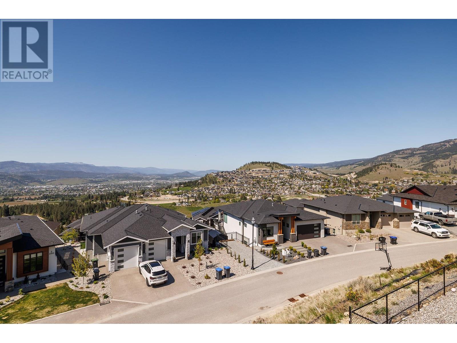  2250 Lavetta Drive, Kelowna