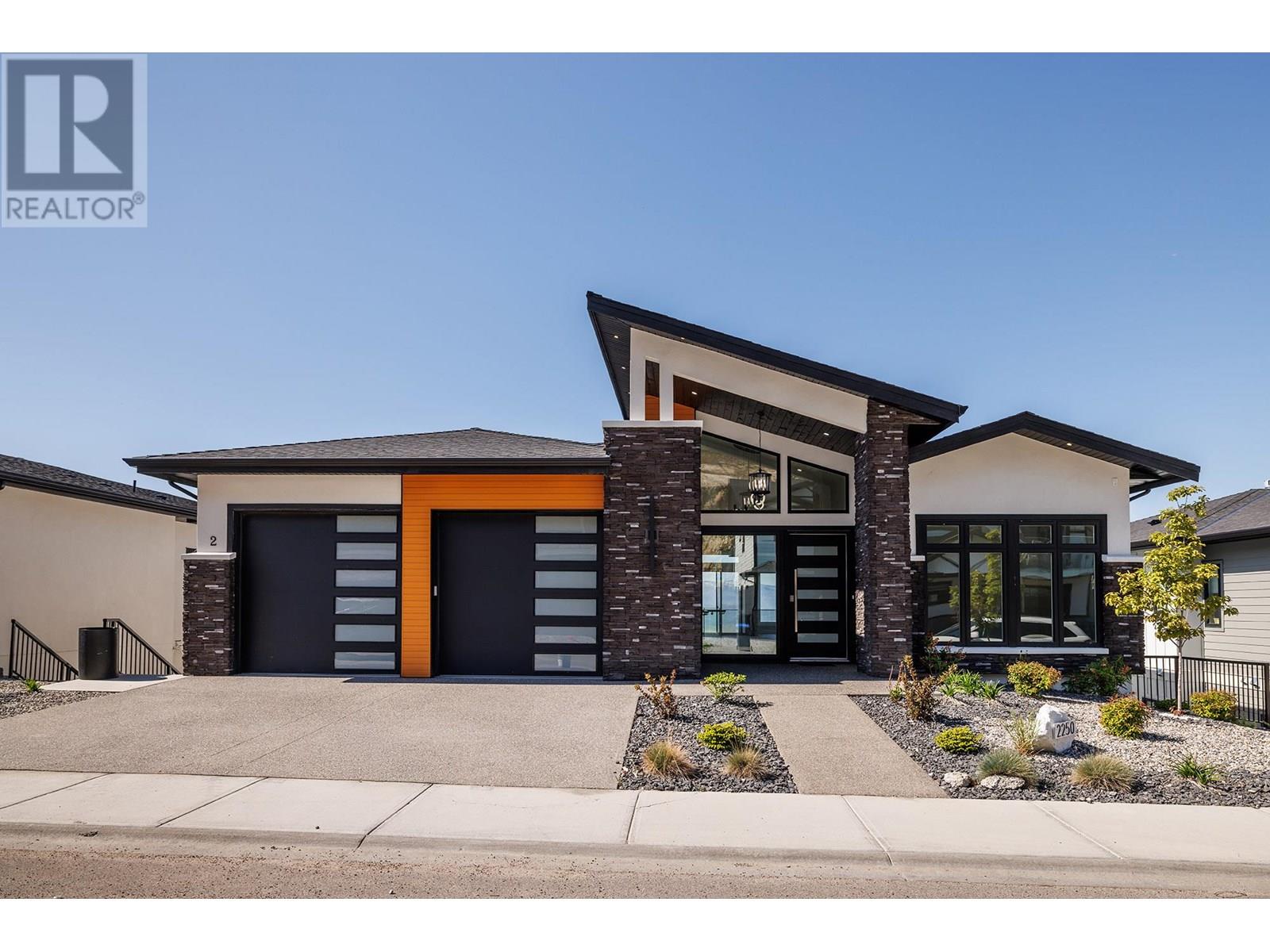  2250 Lavetta Drive, Kelowna