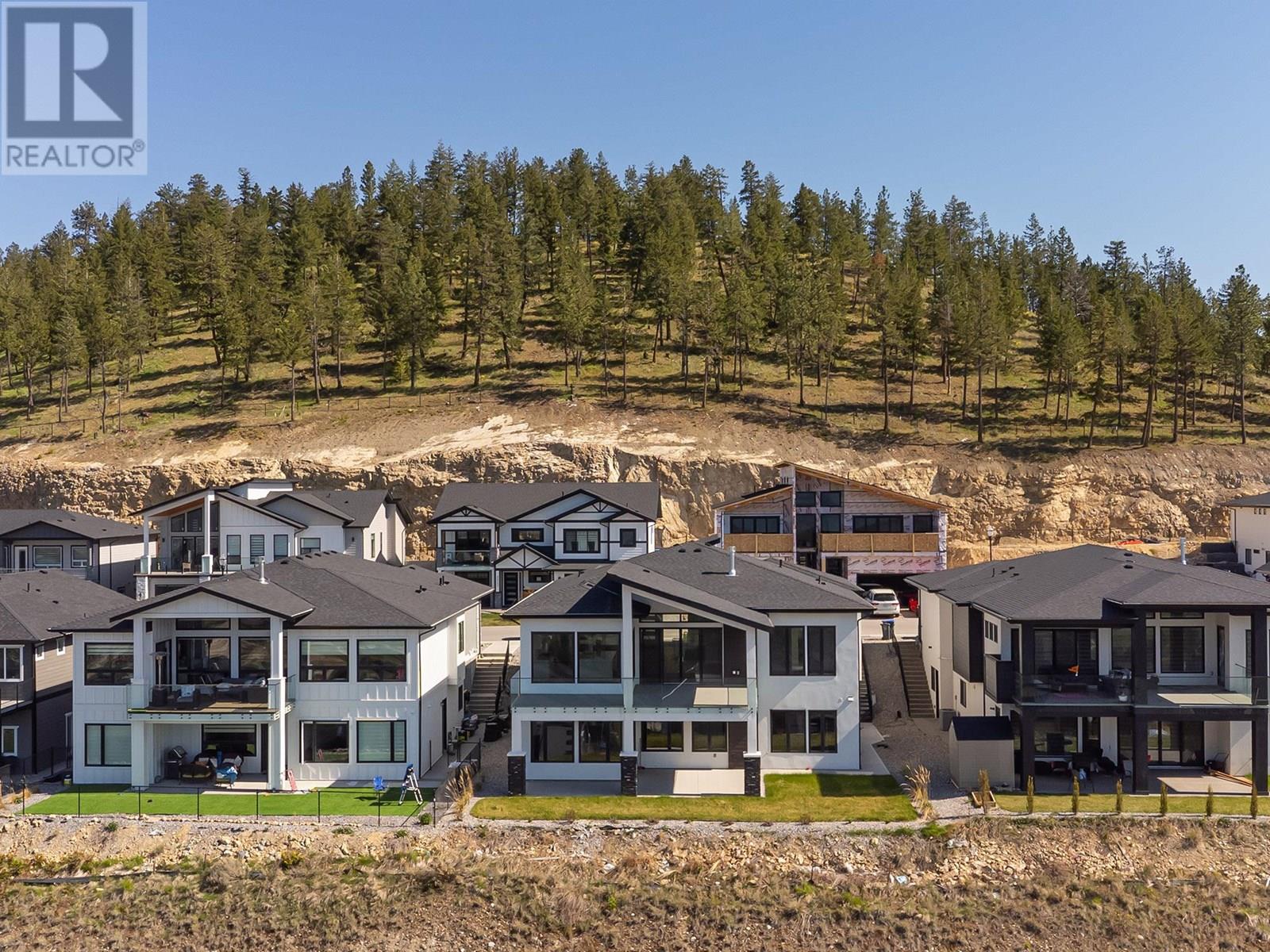  2250 Lavetta Drive, Kelowna