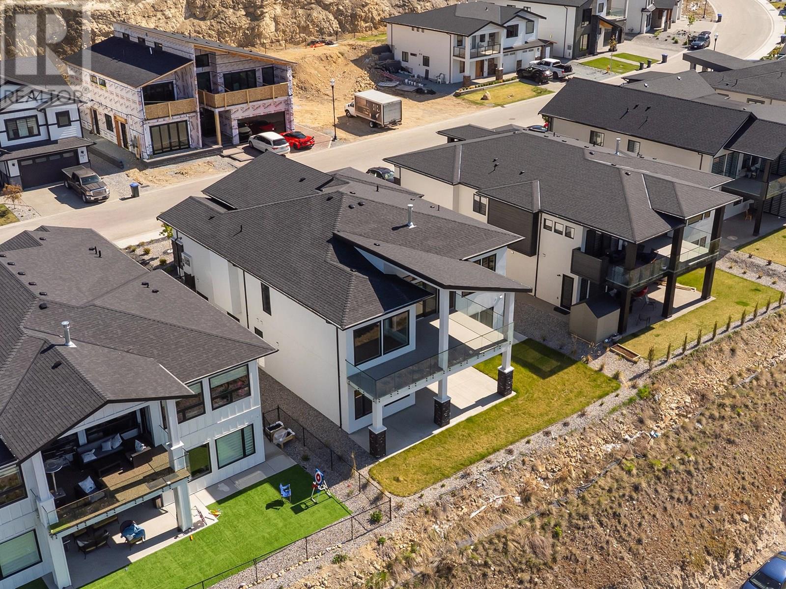  2250 Lavetta Drive, Kelowna