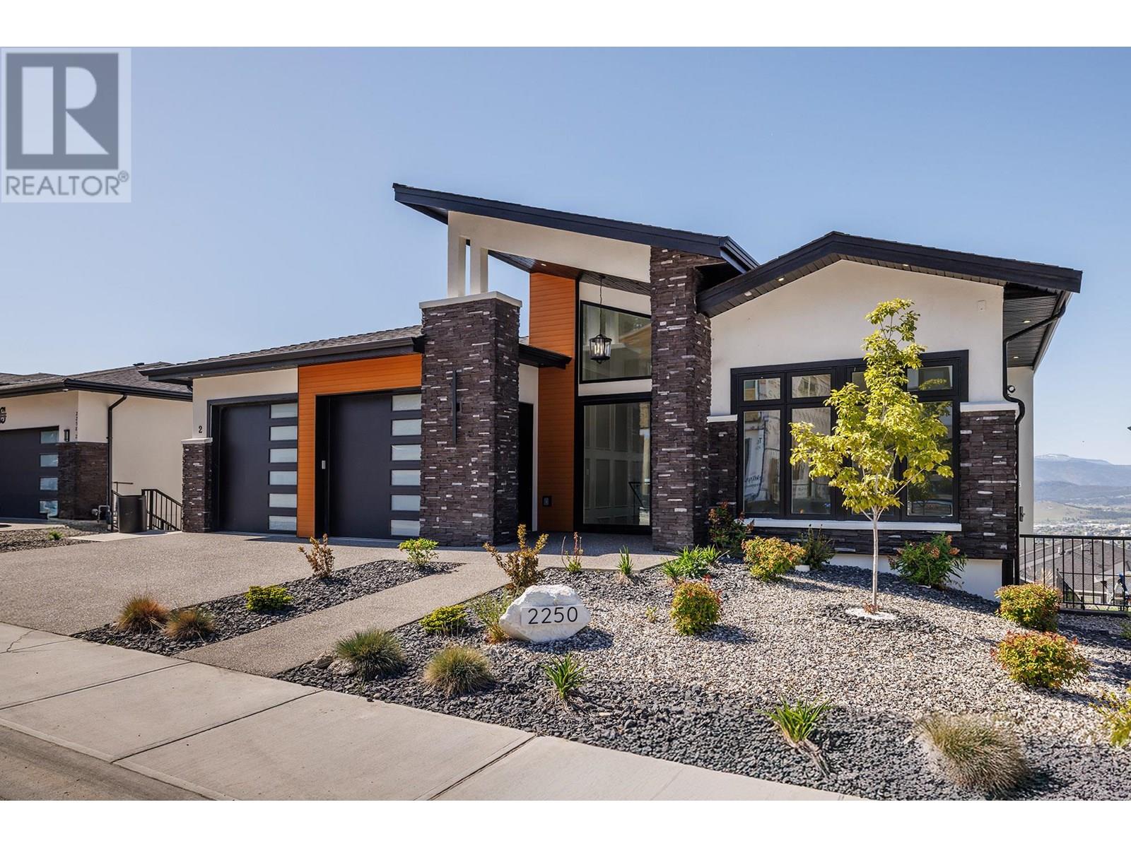  2250 Lavetta Drive, Kelowna