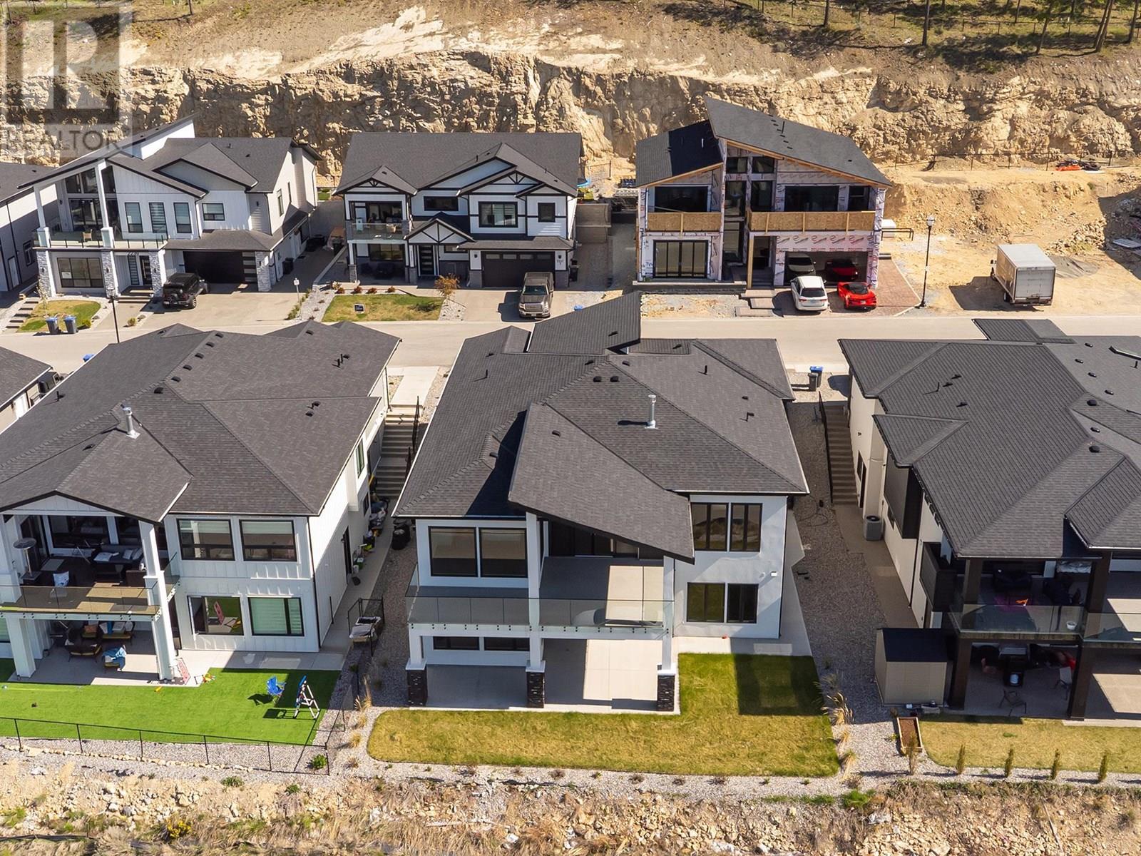  2250 Lavetta Drive, Kelowna