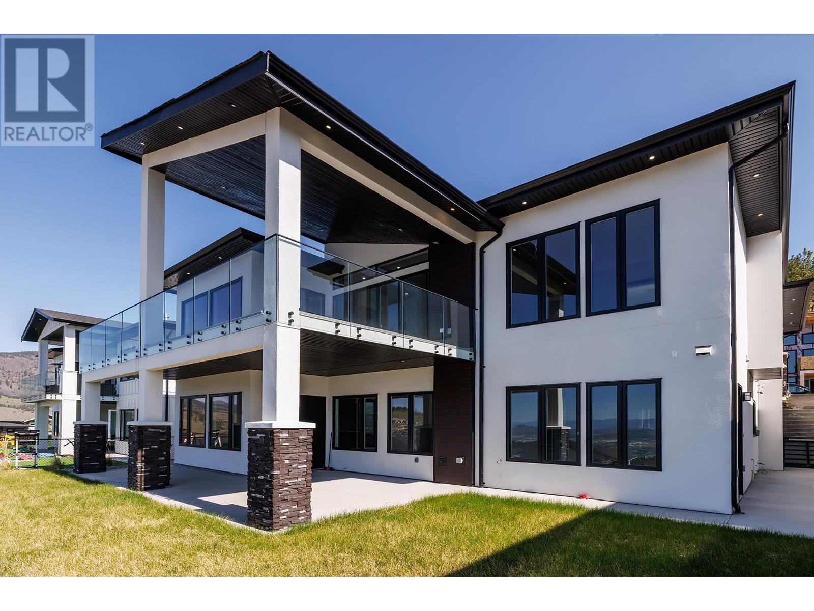  2250 Lavetta Drive, Kelowna