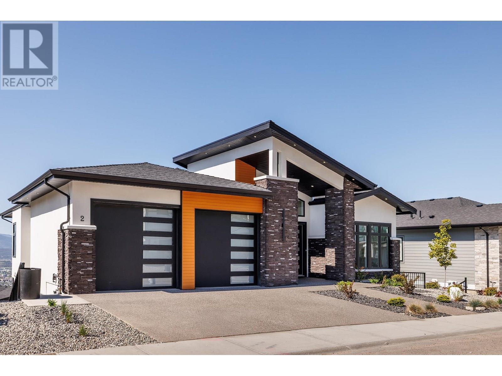  2250 Lavetta Drive, Kelowna