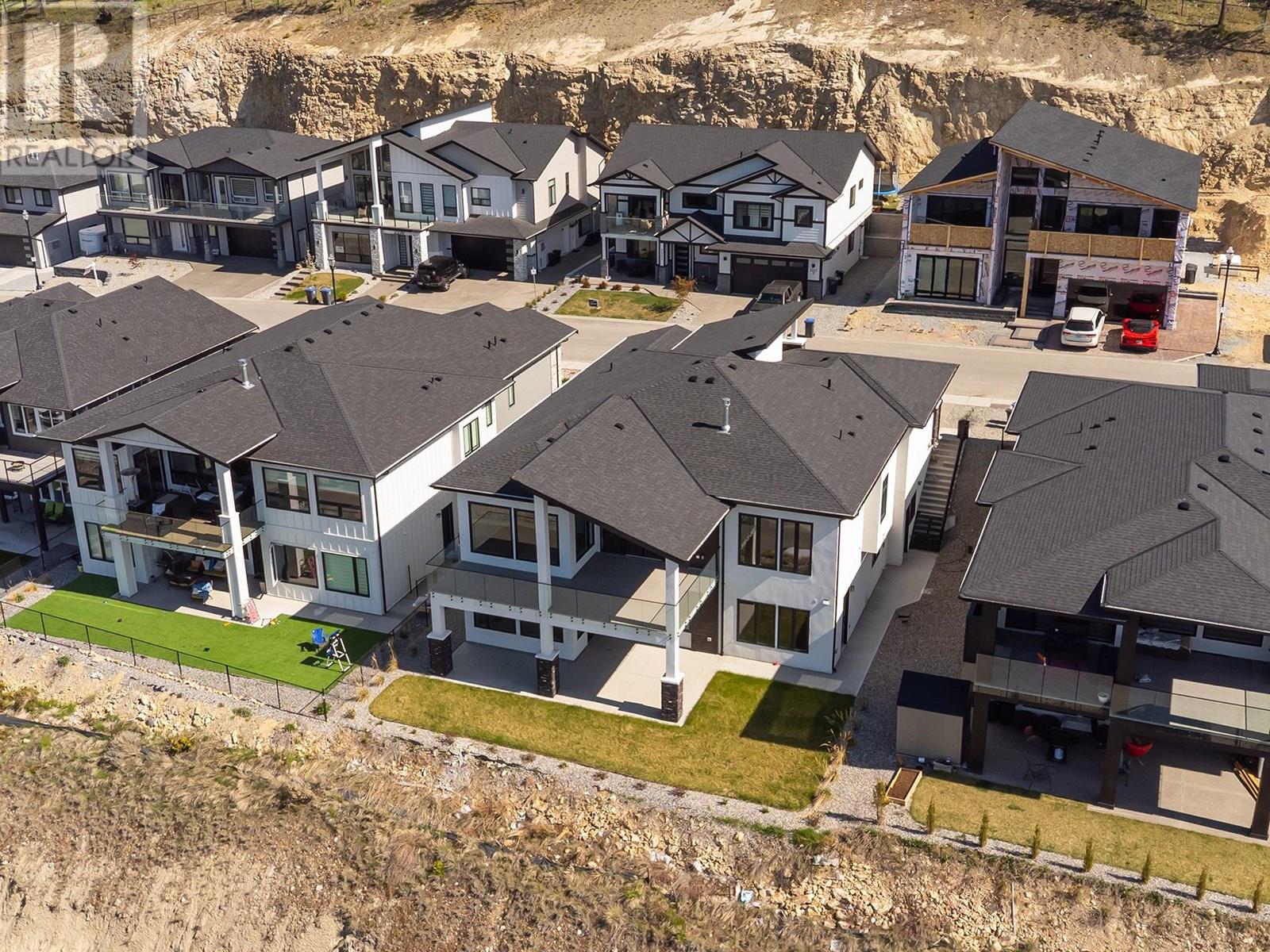  2250 Lavetta Drive, Kelowna