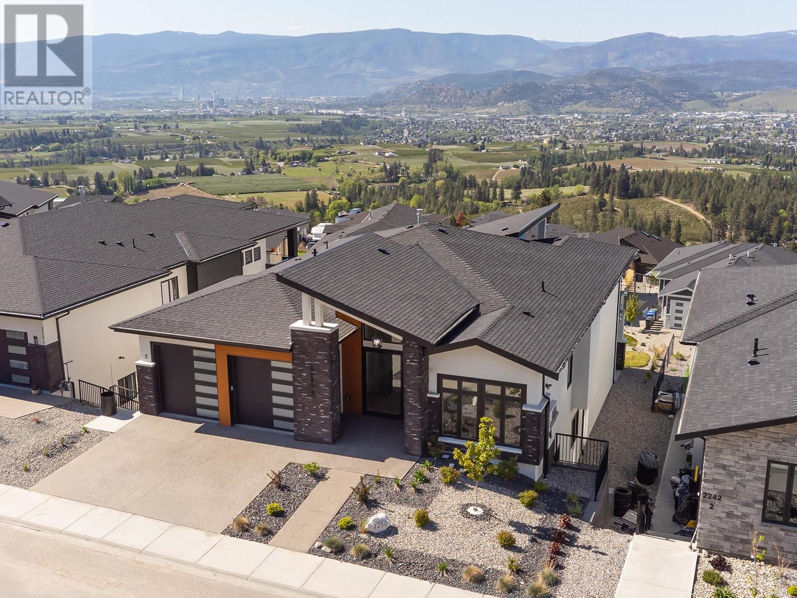  2250 Lavetta Drive, Kelowna