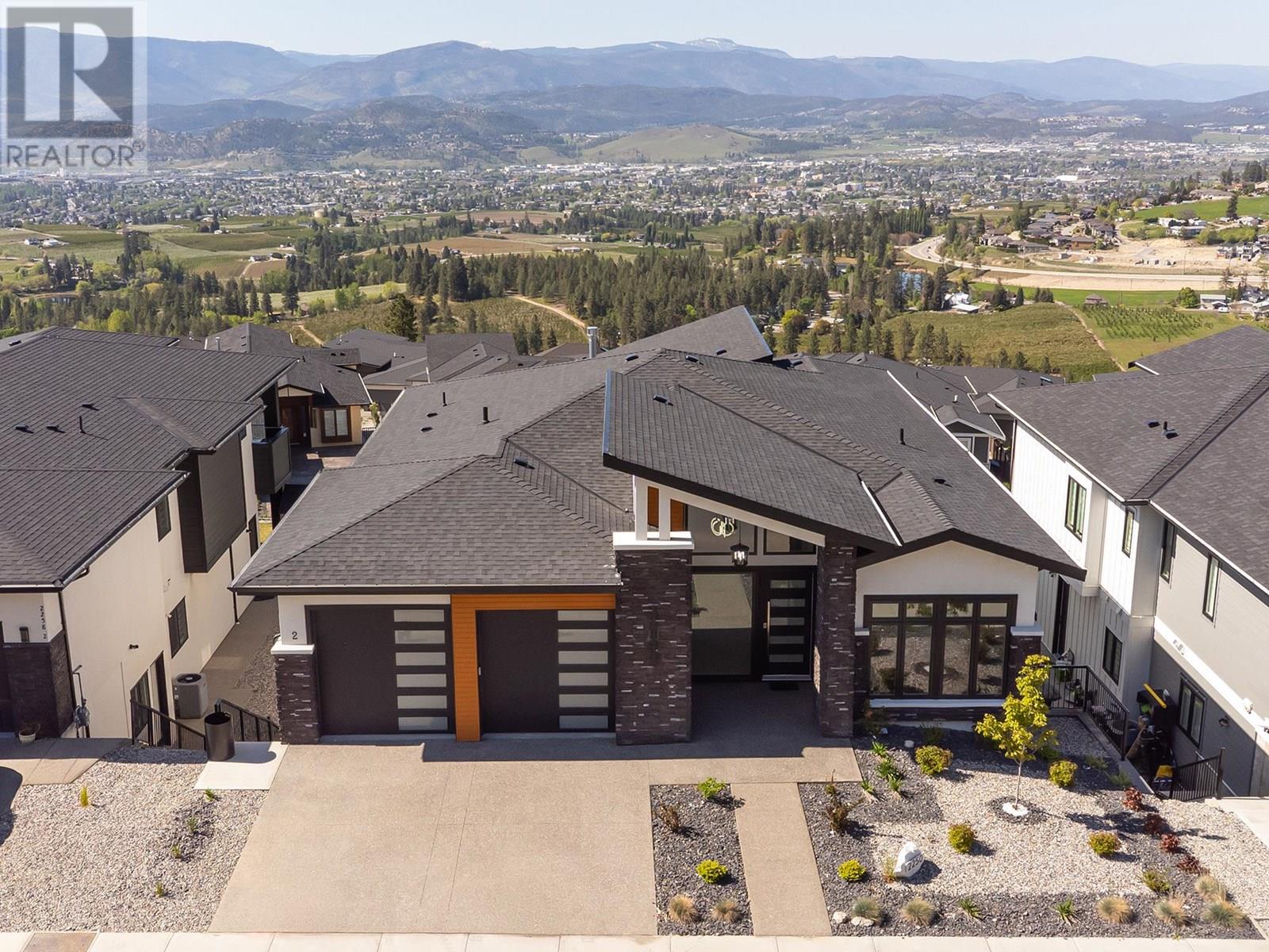  2250 Lavetta Drive, Kelowna