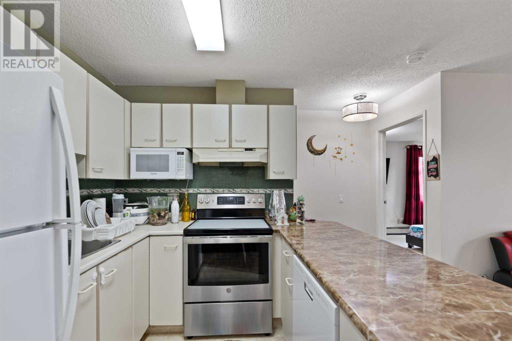 14, 3014 Edenwold Heights NW, Calgary, Alberta