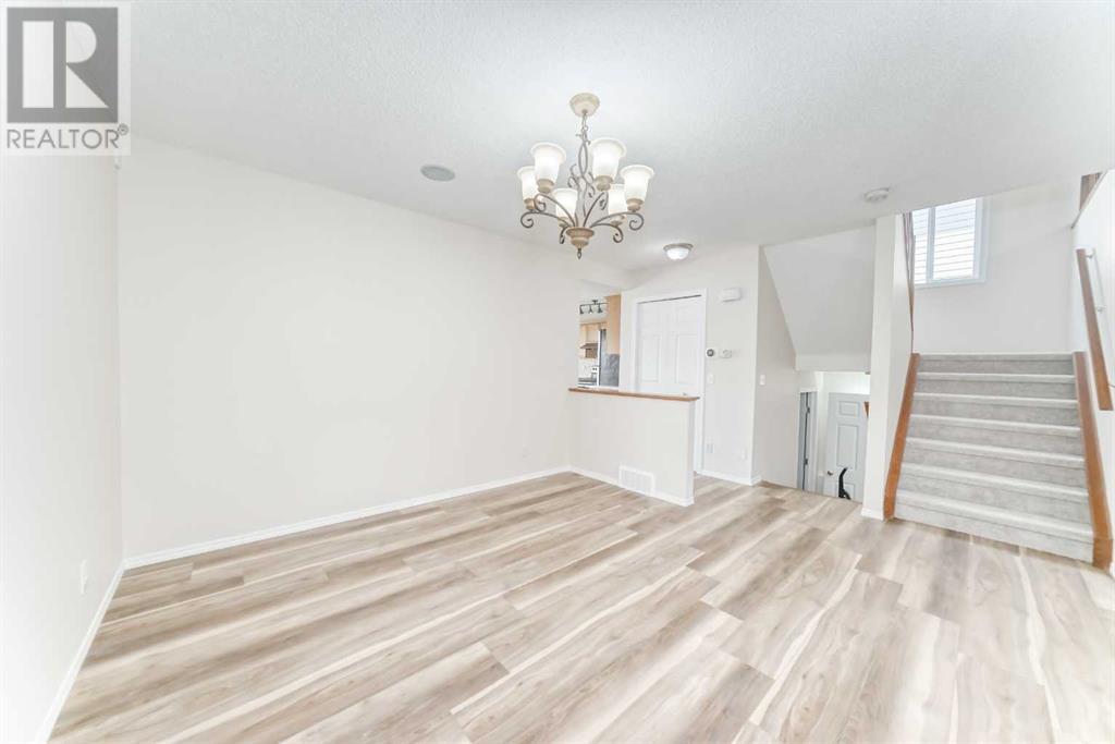 Single Family House for Sale in  Saddletree Drive NE Saddle Ridge Calgary 