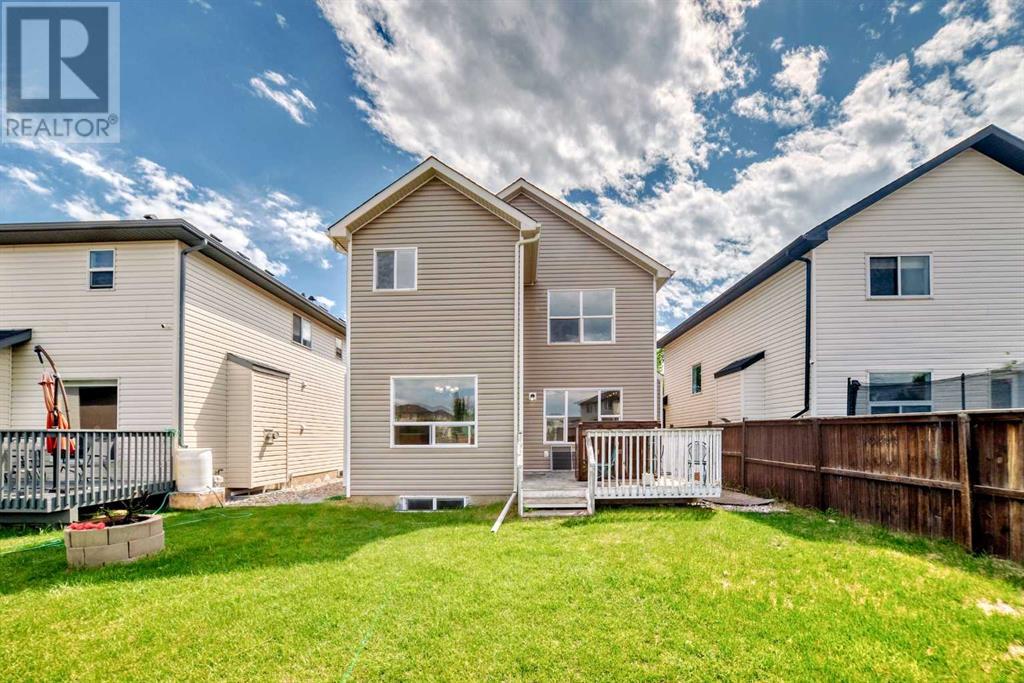 Single Family House for Sale in  Saddletree Drive NE Saddle Ridge Calgary 