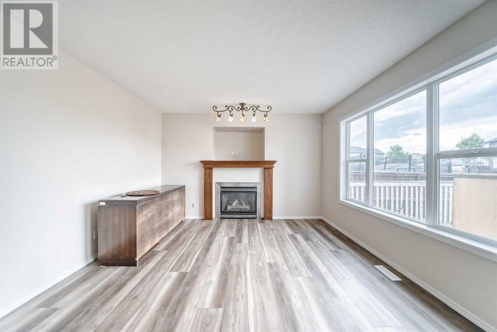 Single Family House for Sale in  Saddletree Drive NE Saddle Ridge Calgary 