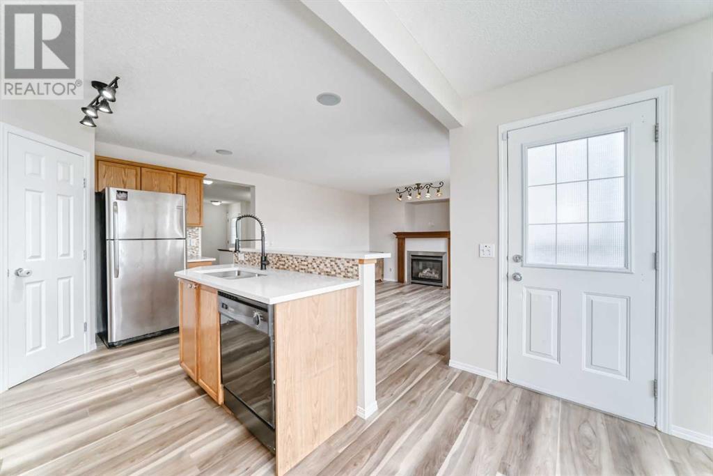 Single Family House for Sale in  Saddletree Drive NE Saddle Ridge Calgary 