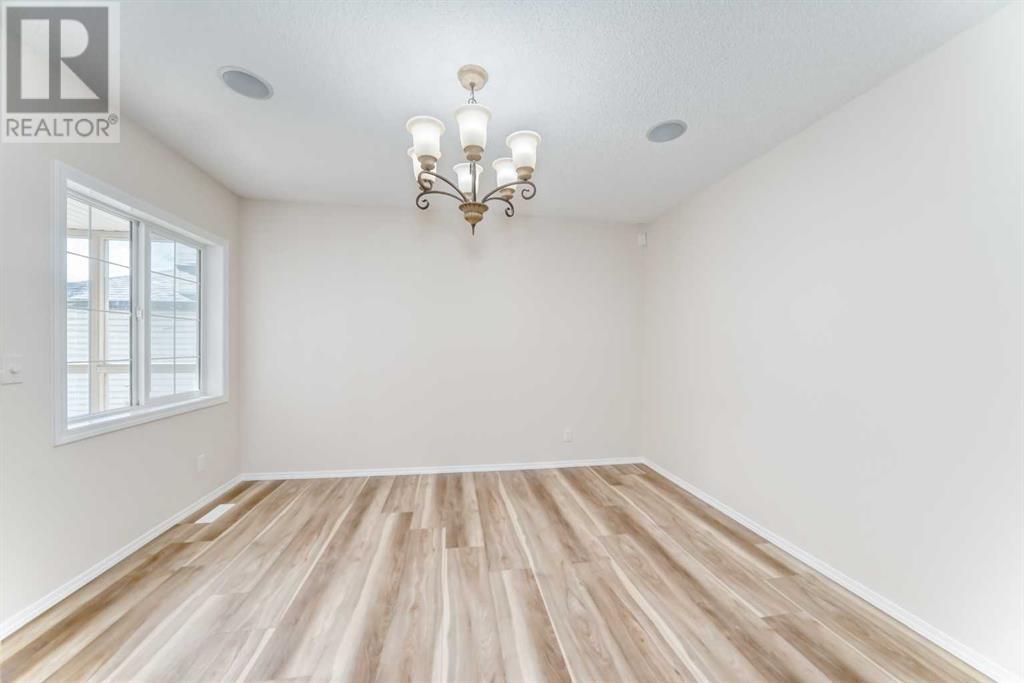 Single Family House for Sale in  Saddletree Drive NE Saddle Ridge Calgary 