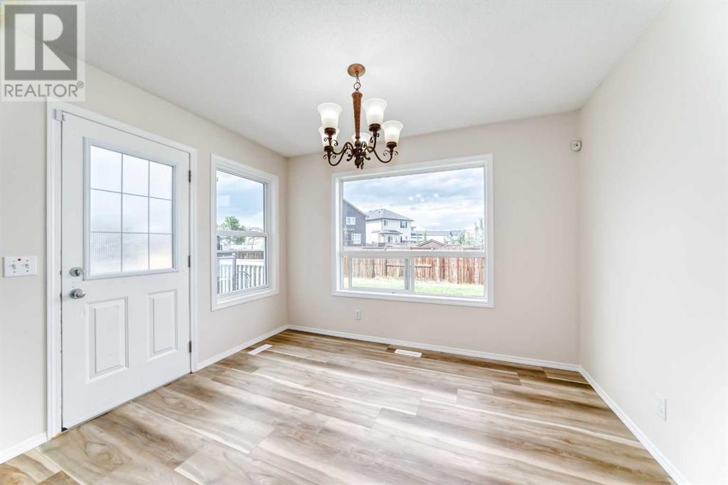 Single Family House for Sale in  Saddletree Drive NE Saddle Ridge Calgary 