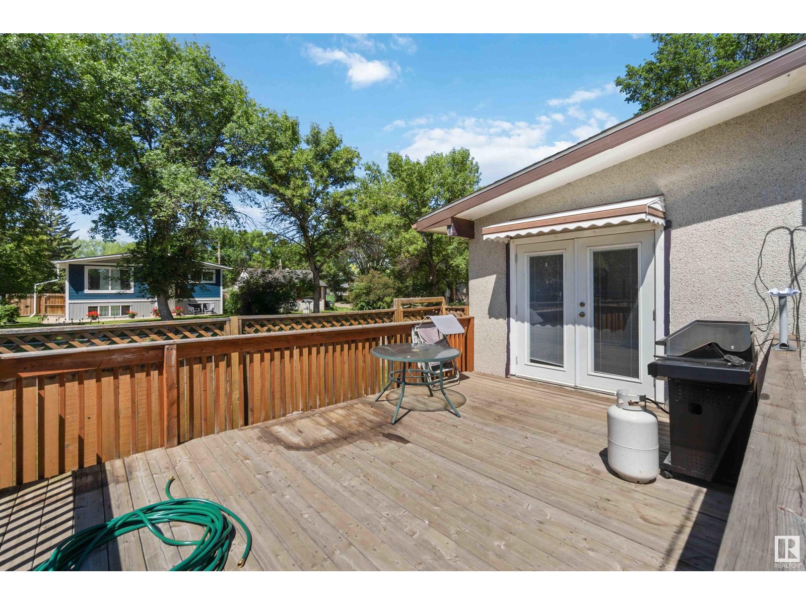Photo 26 of 4923 53 Av, Redwater AB