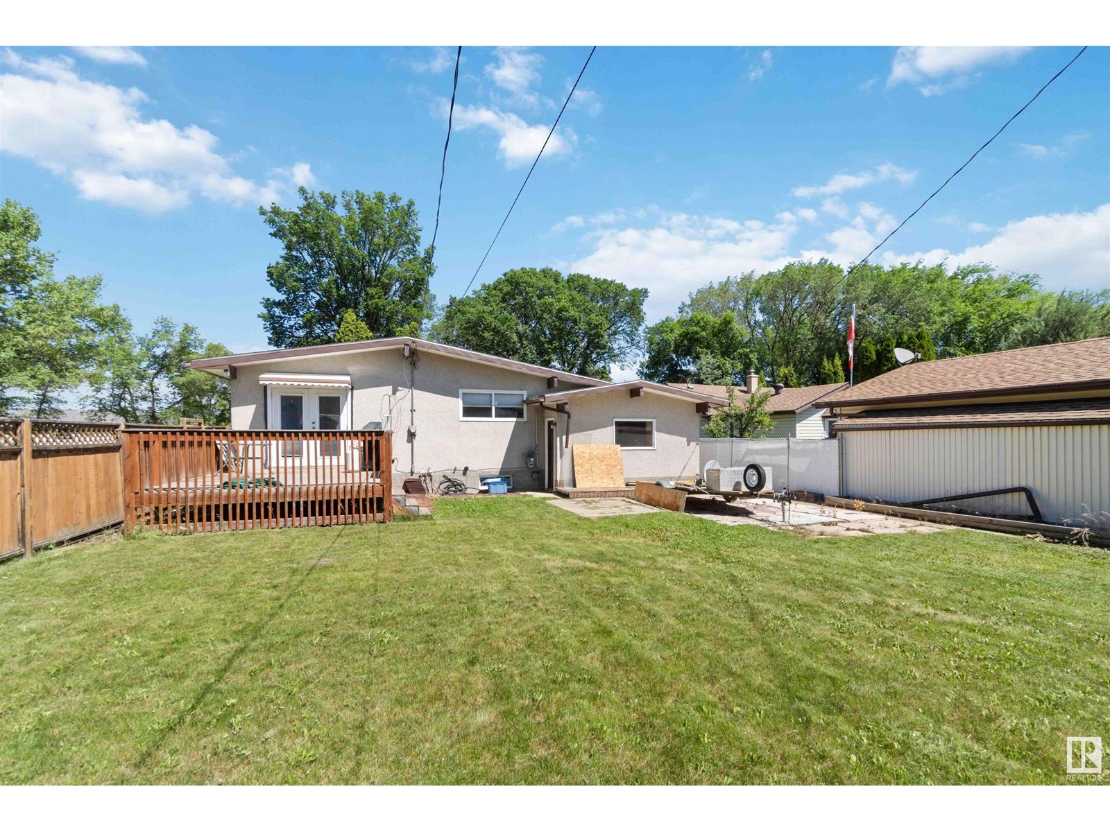 Photo 5 of 4923 53 Av, Redwater AB