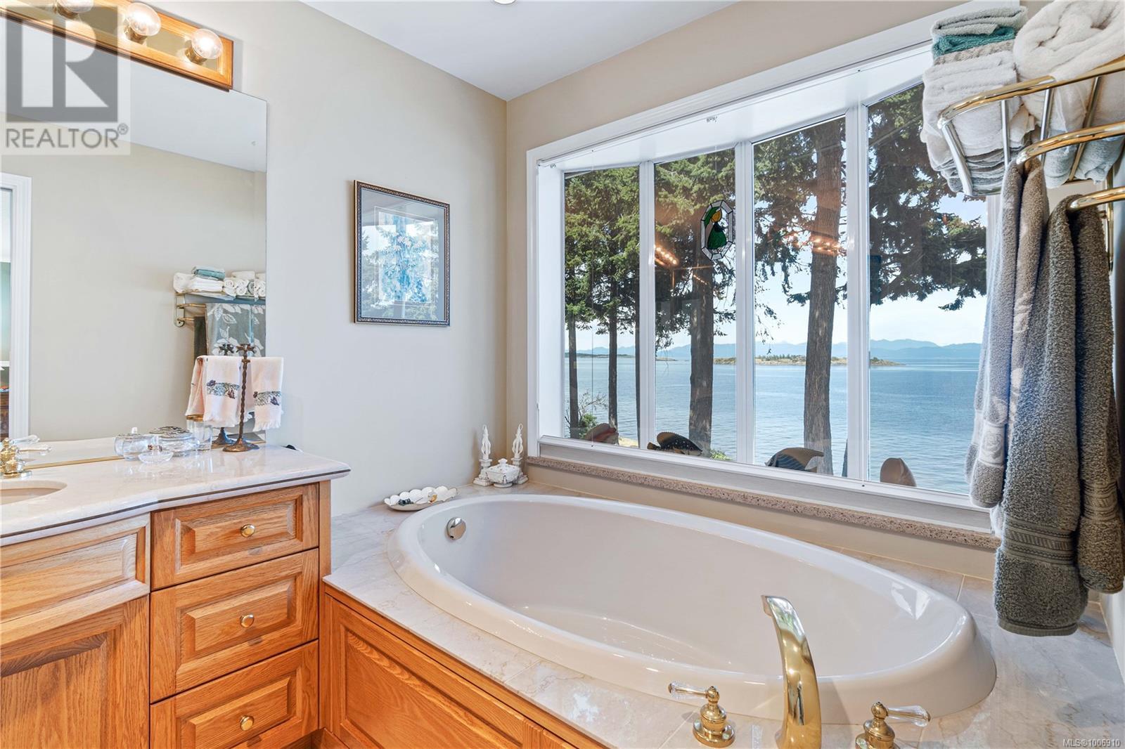 Photo 6 of 3049 Dolphin Dr, Nanoose Bay BC