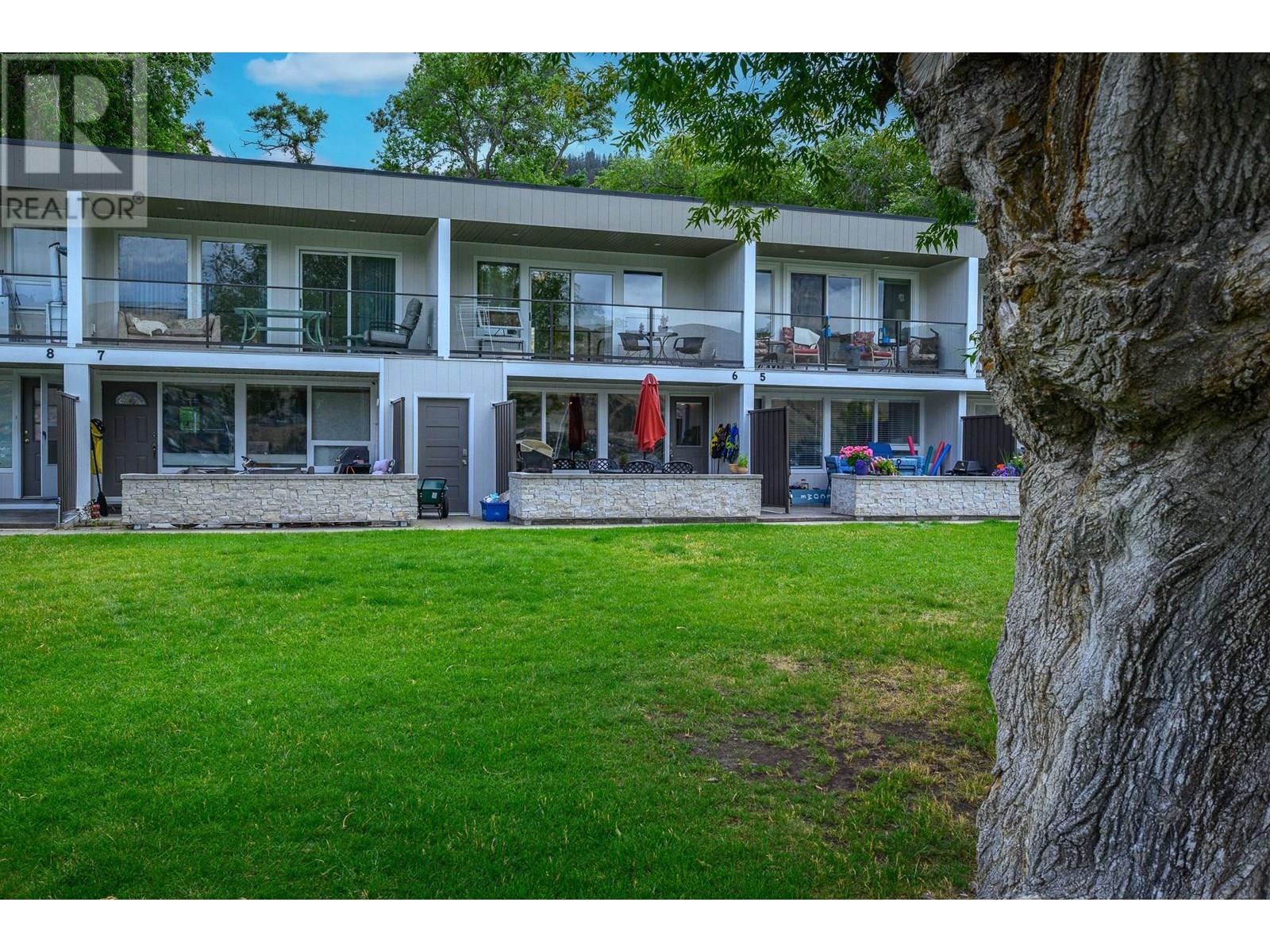 Photo 32 of 7779 Okanagan Landing Road Unit 6, Vernon BC