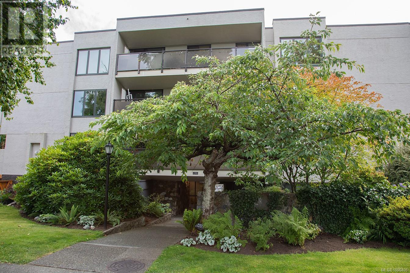 Photo 8 of 305 1151 Oscar St, Victoria BC