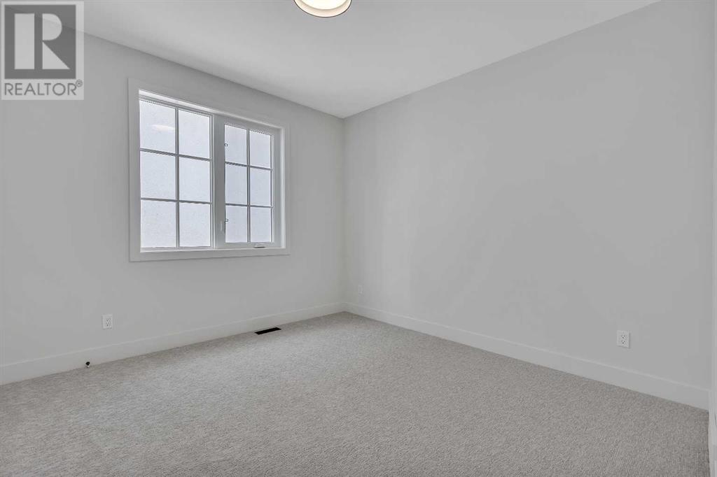 Single Family House for Sale in  Normandy Drive SW Currie Barracks Calgary 