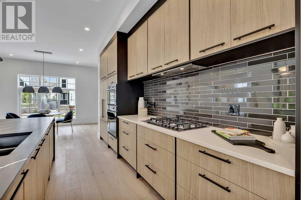Single Family House for Sale in  Normandy Drive SW Currie Barracks Calgary 