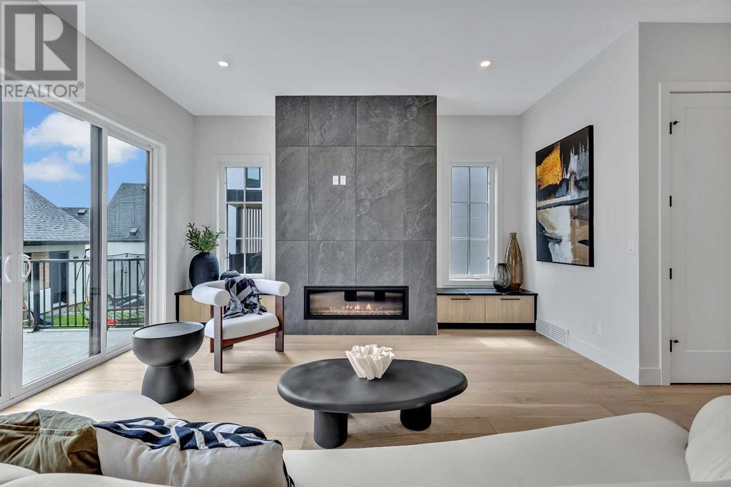Single Family House for Sale in  Normandy Drive SW Currie Barracks Calgary 