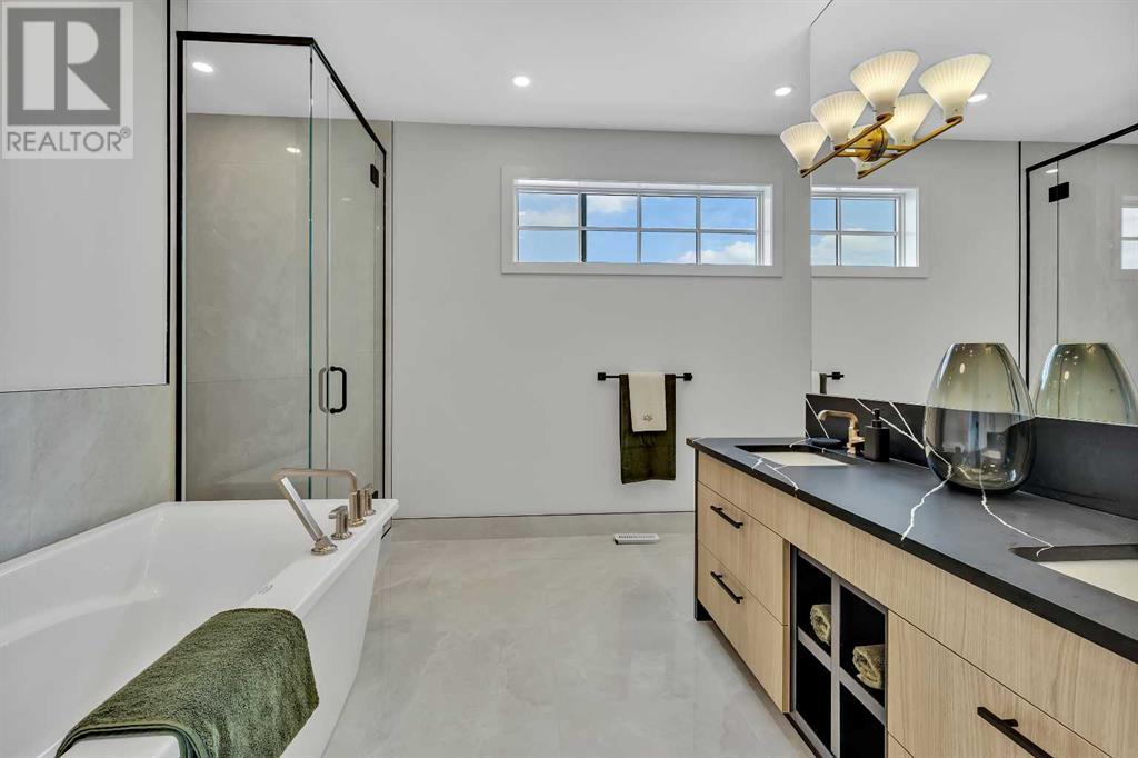 Single Family House for Sale in  Normandy Drive SW Currie Barracks Calgary 