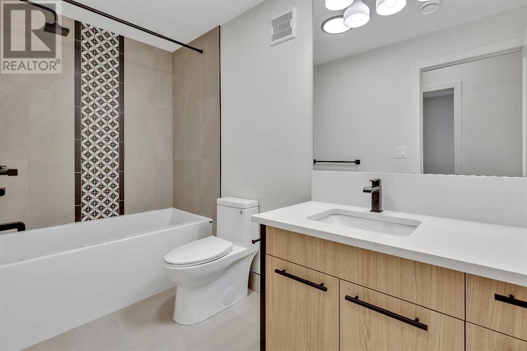 Single Family House for Sale in  Normandy Drive SW Currie Barracks Calgary 