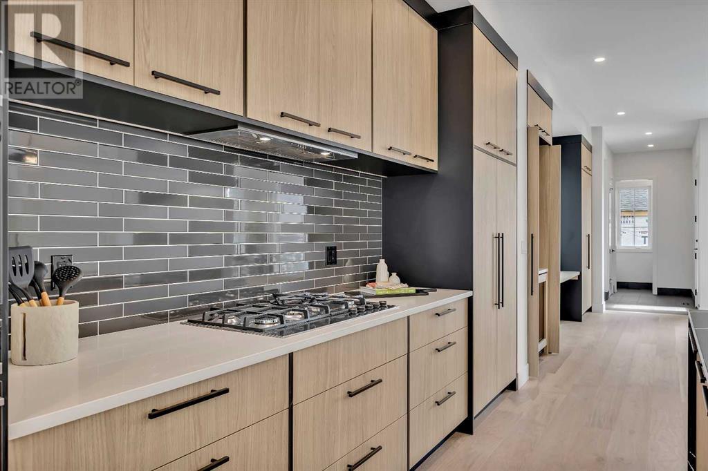 Single Family House for Sale in  Normandy Drive SW Currie Barracks Calgary 