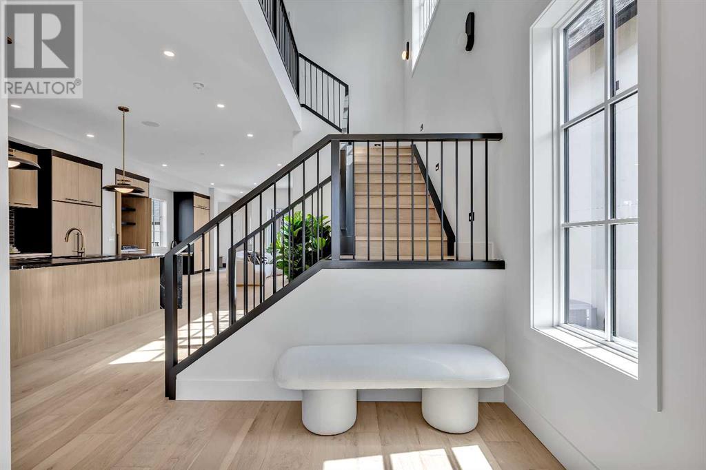 Single Family House for Sale in  Normandy Drive SW Currie Barracks Calgary 
