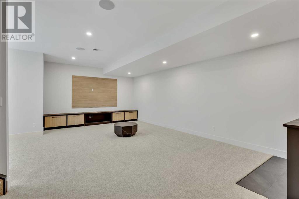 Single Family House for Sale in  Normandy Drive SW Currie Barracks Calgary 