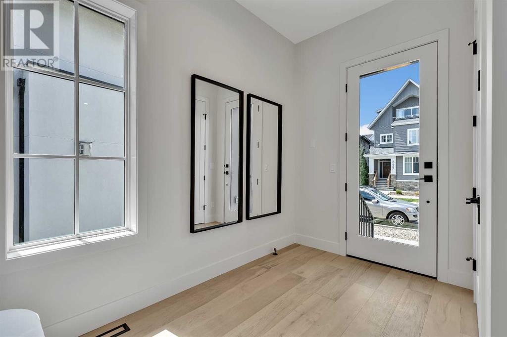 Single Family House for Sale in  Normandy Drive SW Currie Barracks Calgary 