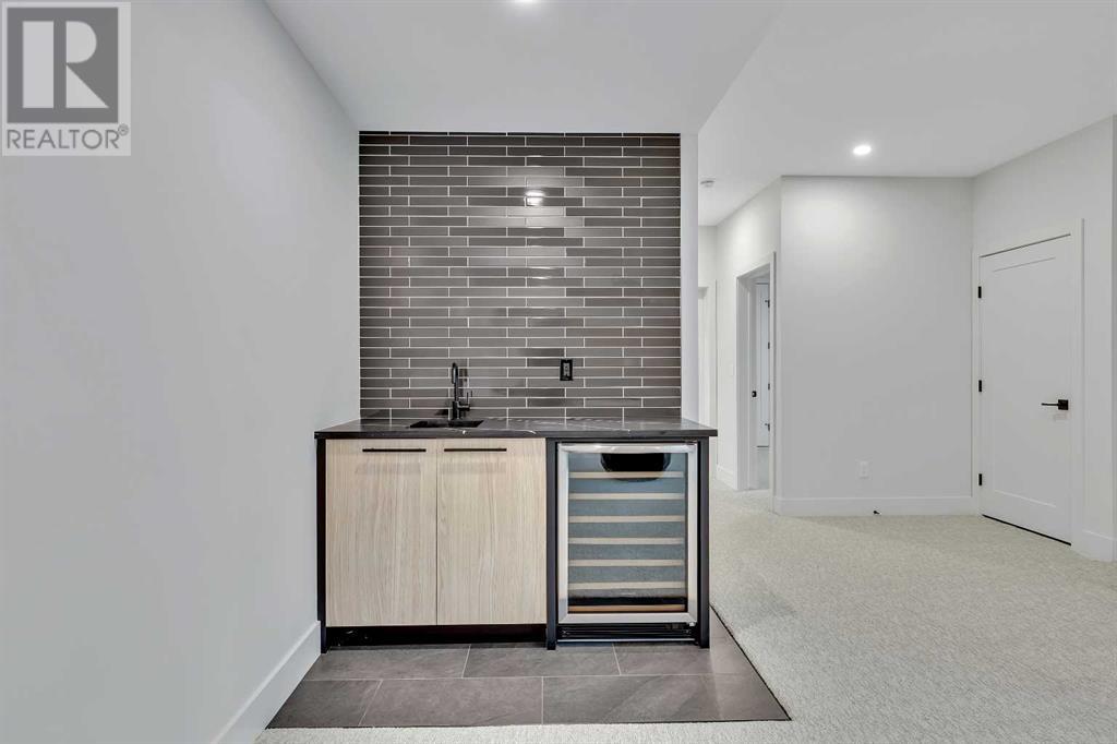 Single Family House for Sale in  Normandy Drive SW Currie Barracks Calgary 