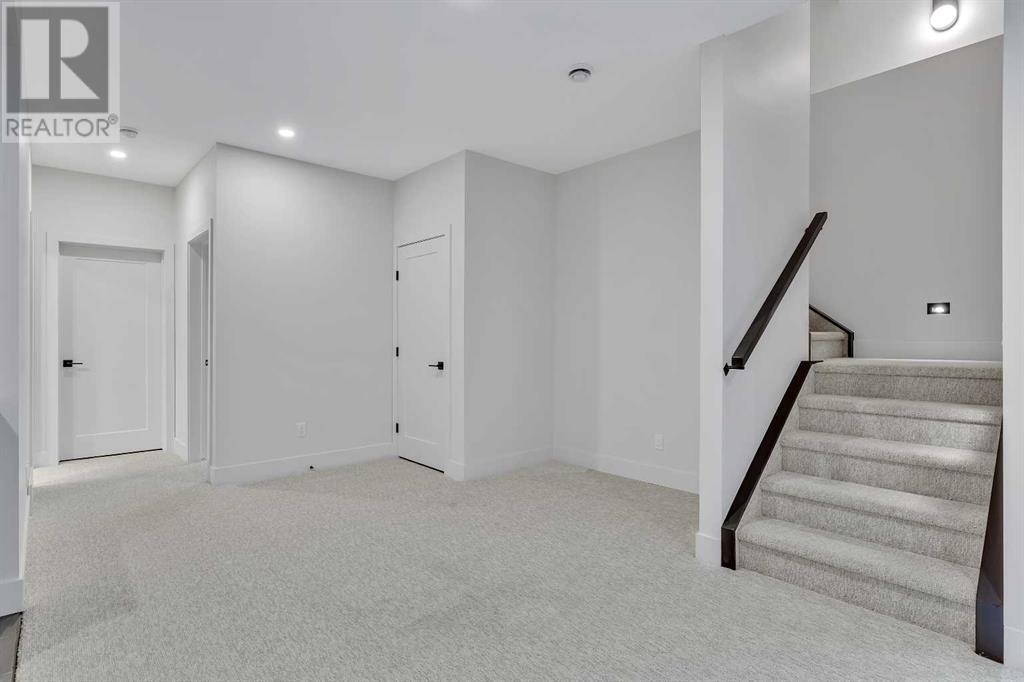 Single Family House for Sale in  Normandy Drive SW Currie Barracks Calgary 