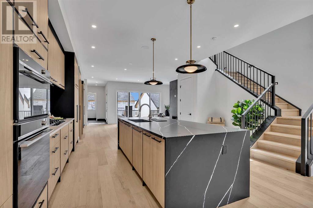 Single Family House for Sale in  Normandy Drive SW Currie Barracks Calgary 